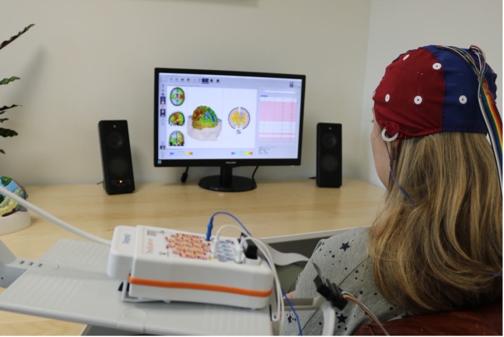 Hoe werkt neurofeedback therapie?