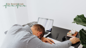 Wat gebeurt er met je brein bij een burn-out?
